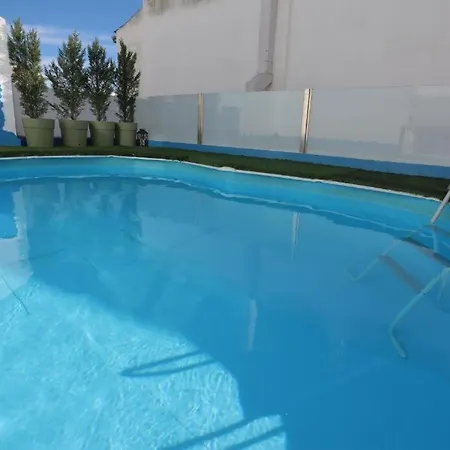 Magnolia N3 - T2 - - By Bedzy Apartman Alvor